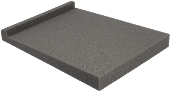 Pyramid Isolations Pad 8