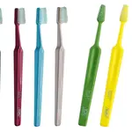 Tepe Select Soft Zubní Kartáček 322120
