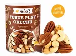 Mixit Tubus plný ořechu 350 g