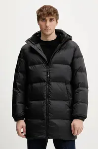 Péřová bunda Tommy Jeans