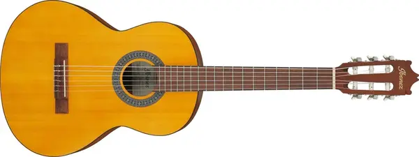 Ibanez GA2 Amber