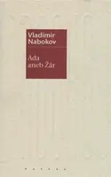 Ada aneb Žár - Vladimír Nabokov