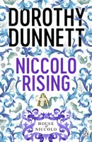 Niccolo Rising - Dorothy Dunnett