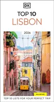 DK Top 10 Lisbon - DK Travel