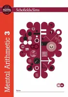 Mental Arithmetic Book 3 - T.R. Goddard