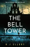 The Bell Tower - Roger Jon Ellory