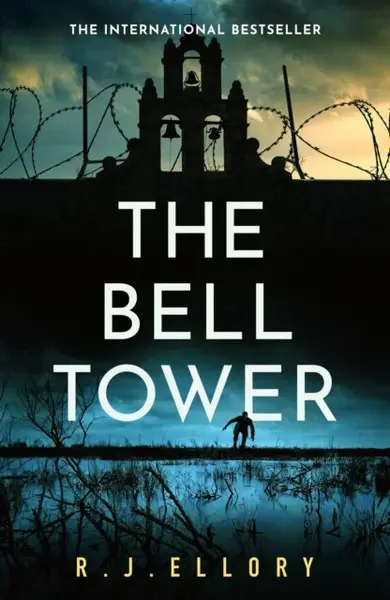 The Bell Tower - Roger Jon Ellory