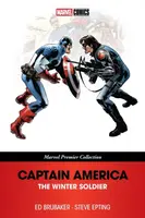 Captain America: The Winter Soldier (Marvel Premier Collection) - Ed Brubaker