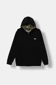 Dětská mikina Vans Dover Thermal Lined Full Zips