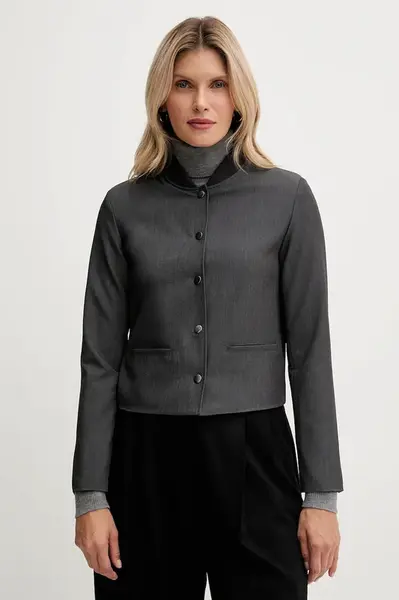 Bunda United Colors of Benetton