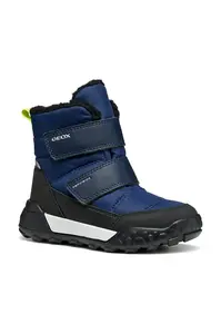 Zimní boty Geox TREKKYUP