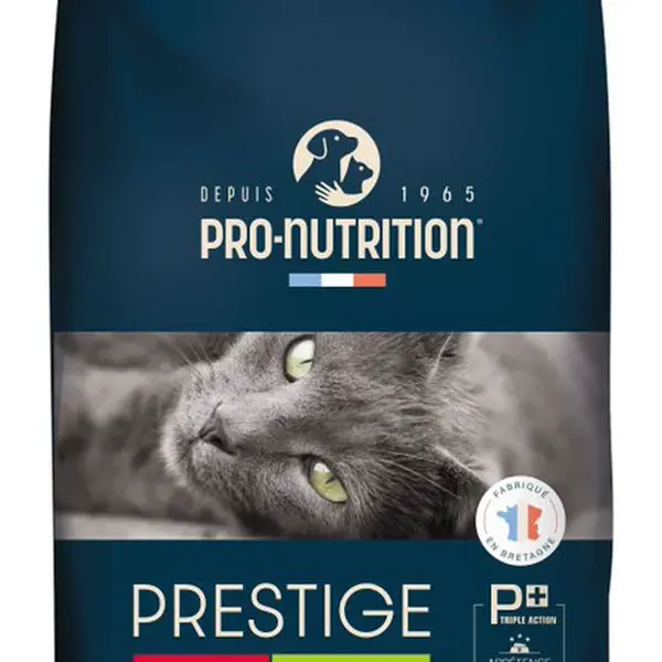 Pro-Nutrition Prestige Cat Adult Multi 10 kg