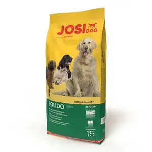 Josera JosiDog Solido / Senior & Light 15 kg
