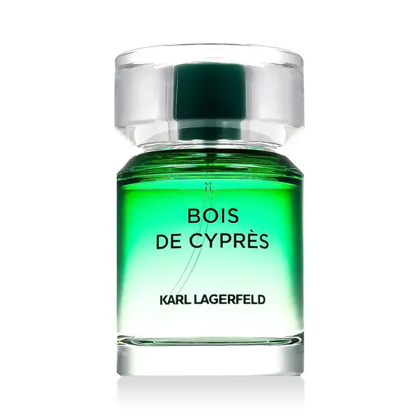 Karl Lagerfeld Bois de Cyprès EDT 50 ml M