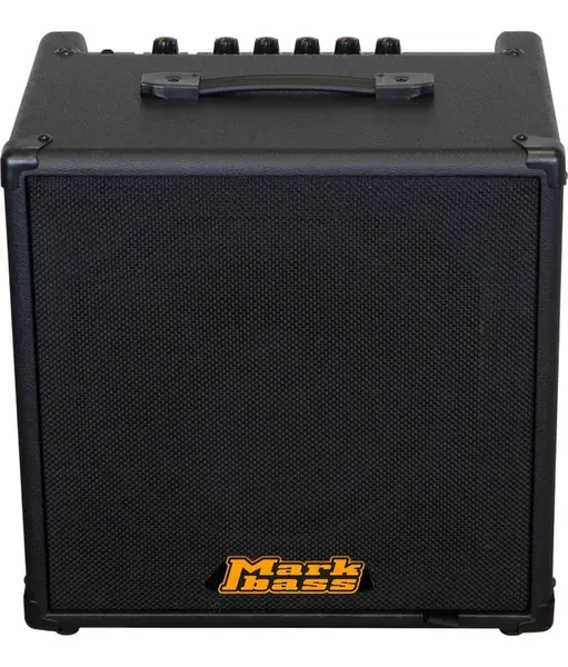 Markbass CMB 101 BlackLine