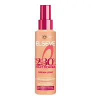 Loréal Paris Elseve Dream Long Heat Slayer bezoplachové sérum 150 ml