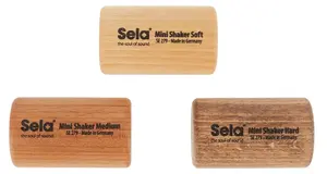 Sela Mini Shaker Set