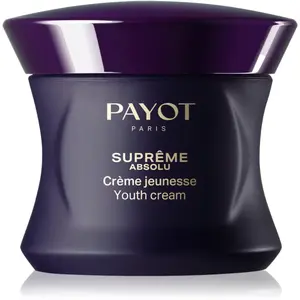 Payot Suprême Absolu denní protivráskový krém 50 ml