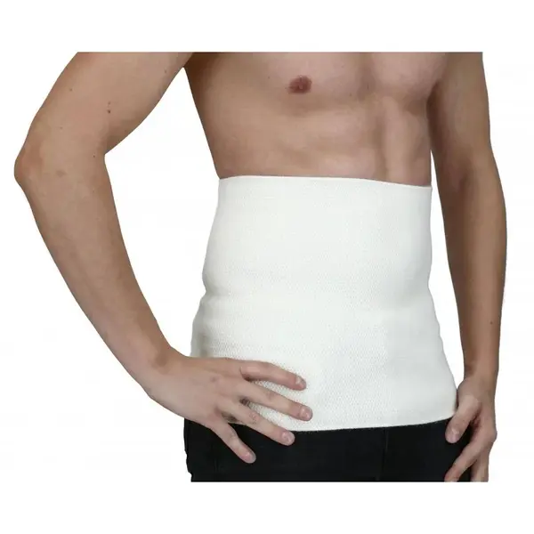 Termoelastický ľadvinový pás č. 4