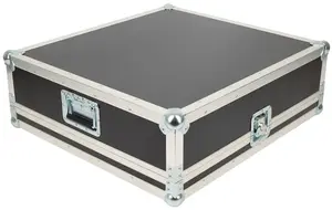 Razzor Cases PreSonus Studiolive 24.4.2.. AI Case