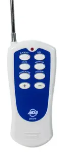 ADJ Dotz PAR RF Remote