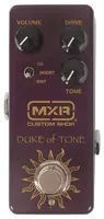MXR Duke of Tone Overdrive