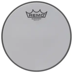 Remo 8" SilentStroke