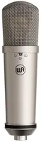 Warm Audio WA-87jr Nickel