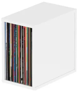 Glorious Record Box 55 WH