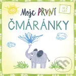 Moje první čmáránky - slon
