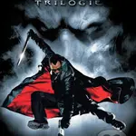 Blade kolekce 1-3. (3DVD) - film z kategorie Akční sci-fi