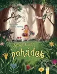 Velká kniha pohádek - Verena Körting (Ilustrátor)