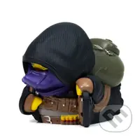 Tubbz kačička Resident Evil The Merchant