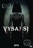 Vysaj si - Rob Stefaniuk - film z kategorie Hororové komedie