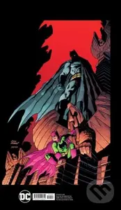 Absolute Batman: The Dark Knight (The Master Race) - Frank Miller