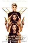 Charlieho anjeli - Elizabeth Banks - film z kategorie Akční komedie