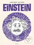 Einstein - Corinne Maier, Anne Simon