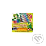 Supersticks METALLIC + NEON-MIX 24 (24 ks)