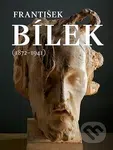 František Bílek (1872-1941) - Hana Larvová - kniha z kategorie Malířství