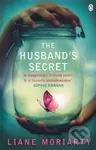 The Husband's Secret - Liane Moriarty - kniha z kategorie Společenská beletrie