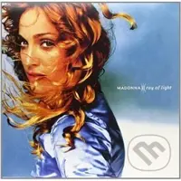 Madonna: Ray Of Light LP (2 LP) - Madonna