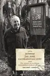 Jak jsme zachraňovali svět (aneb Půl století ve službách mezinárodní ochrany přírody) - kniha z kategorie Historie