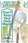 Bleach: Can't Fear Your Own World (Vol. 3) - Ryohgo Narita - kniha z kategorie Komiksy