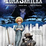 Dobrodružství Toma Sawyera- grafický román - Mark Twain, Adrian Bone (Ilustrátor), Martyn Pospisil (Ilustrátor) - kniha z kategorie Beletrie pro děti
