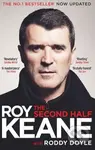 The Second Half - Roy Keane, Roddy Doyle - kniha z kategorie Životopisy