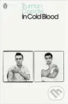 In Cold Blood - Truman Capote - kniha z kategorie Detektivky, thrillery a horory