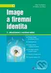 Image a firemní identita - Jan Binar, Jiří Mikeš, Jitka Vysekalová - kniha z kategorie Marketing