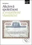 - kniha z kategorie Podnikanie