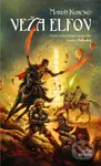 Veža elfov (Voľné pokračovanie kultového románu Pohrobok) - kniha z kategorie Beletrie pro děti