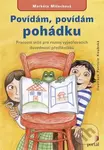 - kniha z kategorie Hravé úlohy